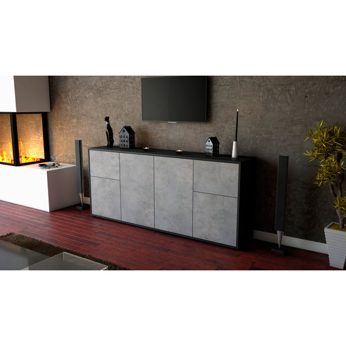 ModernMoments Sideboard Excelsior | Wayfair.de